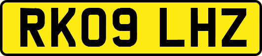 RK09LHZ