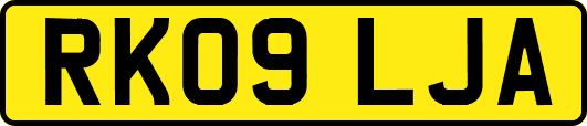 RK09LJA