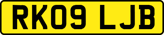RK09LJB
