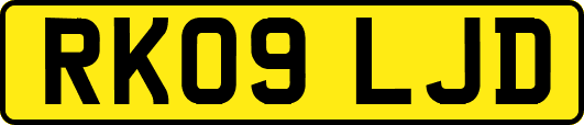 RK09LJD