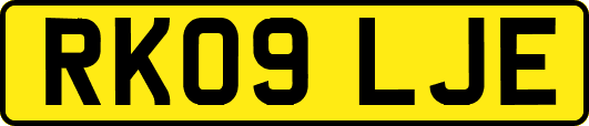RK09LJE