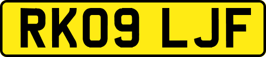 RK09LJF