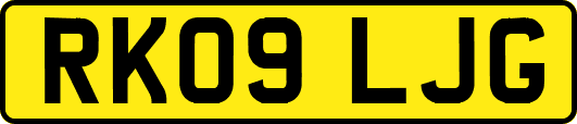 RK09LJG