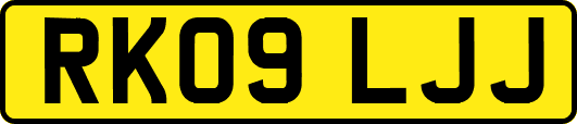 RK09LJJ