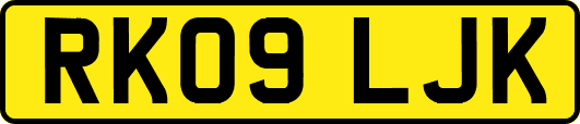 RK09LJK