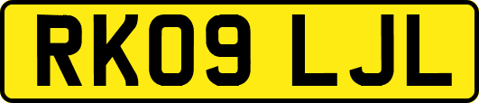 RK09LJL