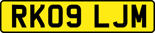 RK09LJM