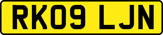 RK09LJN