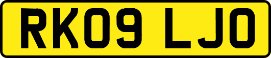 RK09LJO