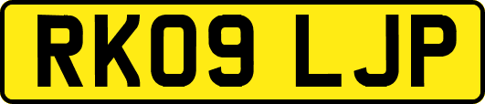 RK09LJP