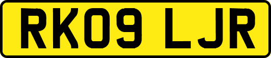 RK09LJR