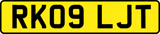 RK09LJT