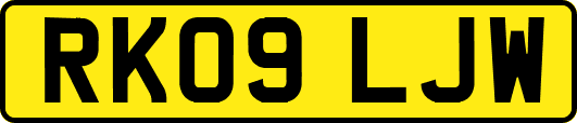 RK09LJW
