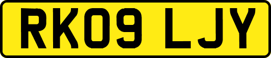 RK09LJY