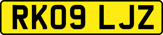 RK09LJZ