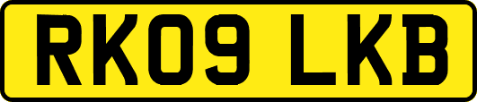 RK09LKB