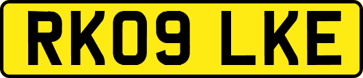 RK09LKE