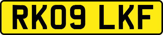 RK09LKF