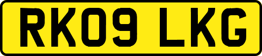 RK09LKG