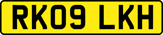RK09LKH