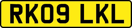 RK09LKL