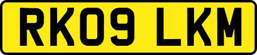 RK09LKM