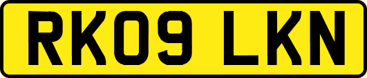 RK09LKN