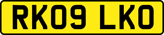 RK09LKO