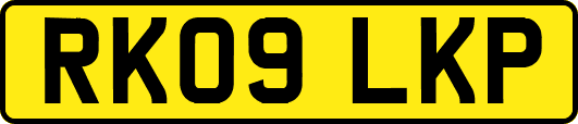 RK09LKP