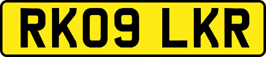 RK09LKR