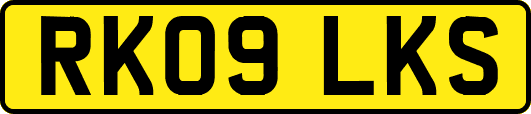 RK09LKS