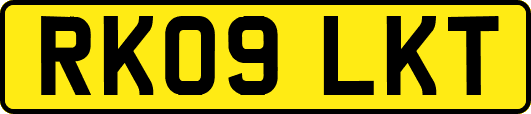 RK09LKT