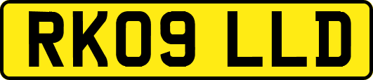 RK09LLD