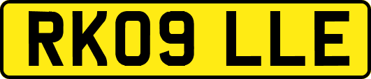 RK09LLE
