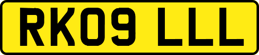 RK09LLL