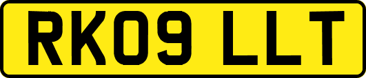 RK09LLT