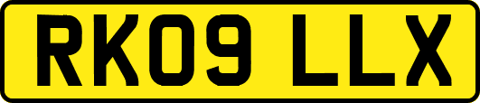 RK09LLX