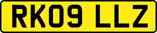 RK09LLZ
