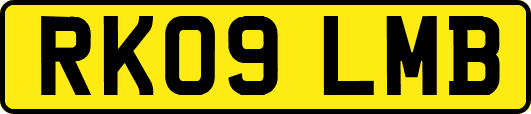 RK09LMB