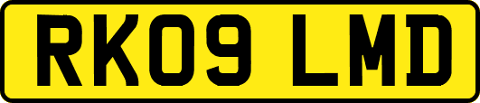 RK09LMD