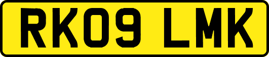 RK09LMK