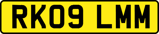 RK09LMM