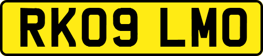 RK09LMO