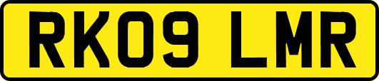 RK09LMR