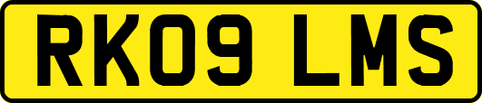 RK09LMS