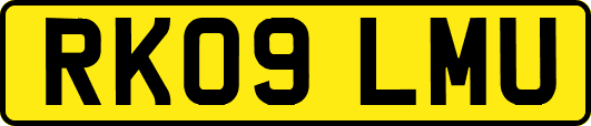 RK09LMU