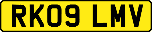 RK09LMV