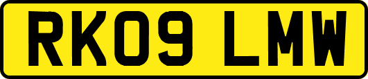 RK09LMW