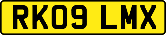 RK09LMX