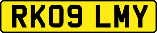 RK09LMY